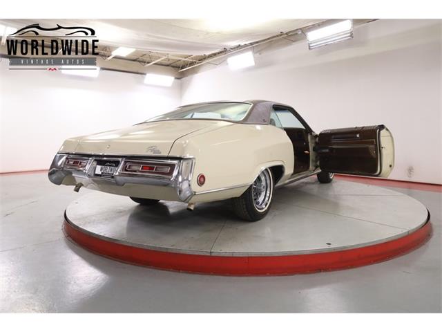 1970 Buick Riviera (CC-2107892) for sale in Denver , Colorado
