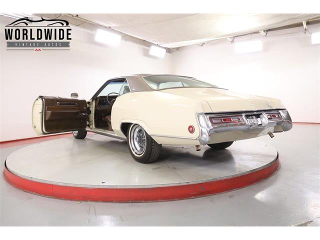 1970 Buick Riviera (CC-2107892) for sale in Denver , Colorado