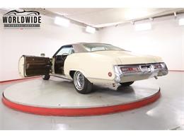1970 Buick Riviera (CC-2107892) for sale in Denver , Colorado
