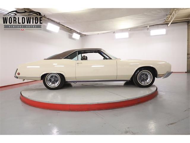 1970 Buick Riviera (CC-2107892) for sale in Denver , Colorado