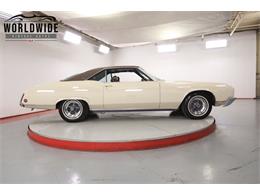 1970 Buick Riviera (CC-2107892) for sale in Denver , Colorado
