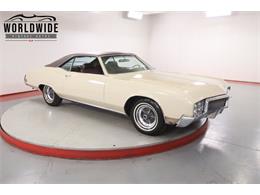1970 Buick Riviera (CC-2107892) for sale in Denver , Colorado