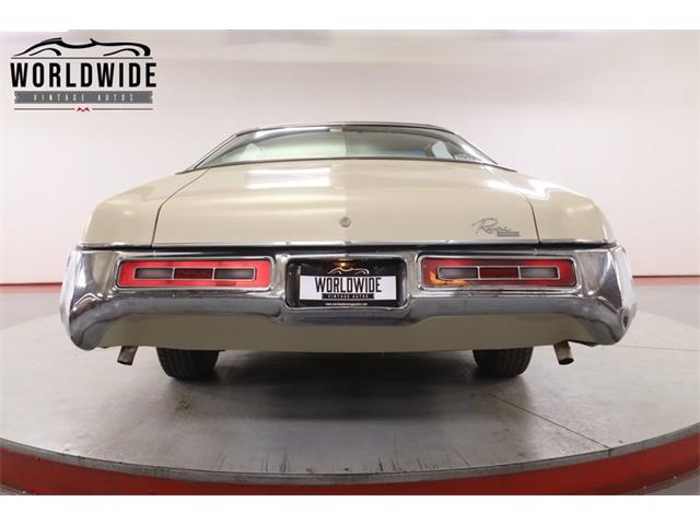 1970 Buick Riviera (CC-2107892) for sale in Denver , Colorado