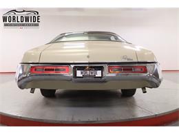 1970 Buick Riviera (CC-2107892) for sale in Denver , Colorado