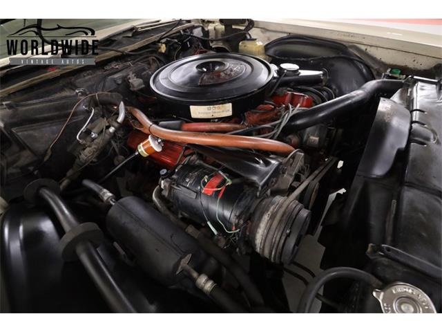 1970 Buick Riviera (CC-2107892) for sale in Denver , Colorado