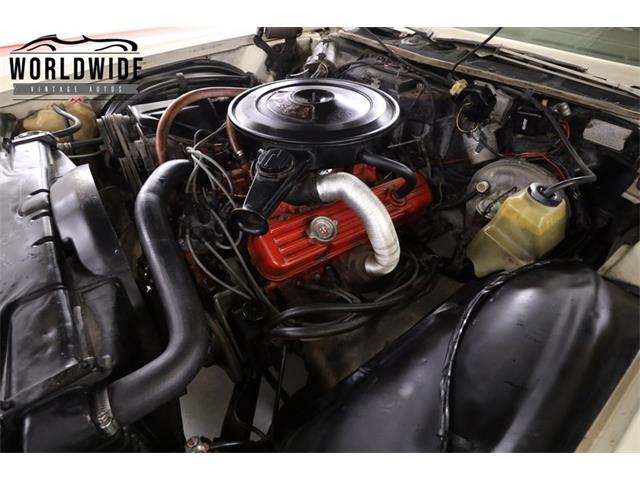 1970 Buick Riviera (CC-2107892) for sale in Denver , Colorado