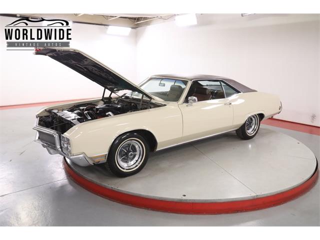 1970 Buick Riviera (CC-2107892) for sale in Denver , Colorado