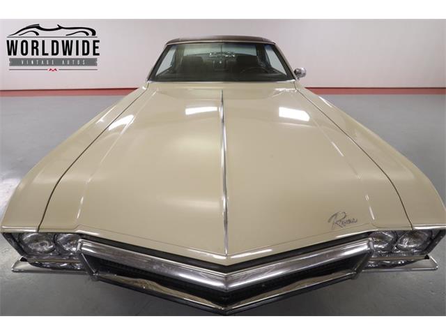 1970 Buick Riviera (CC-2107892) for sale in Denver , Colorado