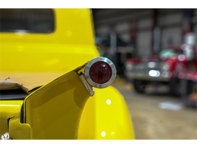 1951 Chevrolet 3100 (CC-2107893) for sale in Kentwood, Michigan
