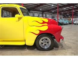 1951 Chevrolet 3100 (CC-2107893) for sale in Kentwood, Michigan