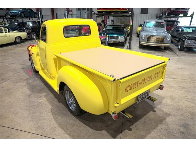 1951 Chevrolet 3100 (CC-2107893) for sale in Kentwood, Michigan
