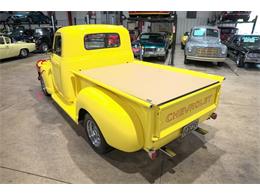 1951 Chevrolet 3100 (CC-2107893) for sale in Kentwood, Michigan