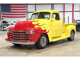 1951 Chevrolet 3100 (CC-2107893) for sale in Kentwood, Michigan