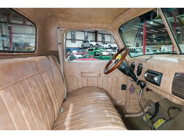 1951 Chevrolet 3100 (CC-2107893) for sale in Kentwood, Michigan