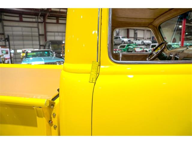 1951 Chevrolet 3100 (CC-2107893) for sale in Kentwood, Michigan