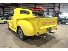 1951 Chevrolet 3100 (CC-2107893) for sale in Kentwood, Michigan