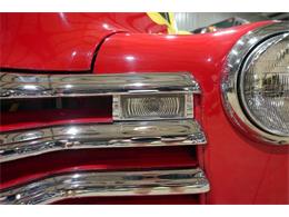 1951 Chevrolet 3100 (CC-2107893) for sale in Kentwood, Michigan