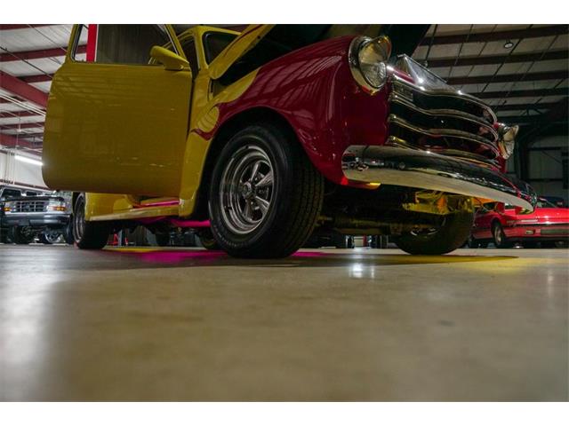 1951 Chevrolet 3100 (CC-2107893) for sale in Kentwood, Michigan