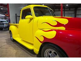 1951 Chevrolet 3100 (CC-2107893) for sale in Kentwood, Michigan