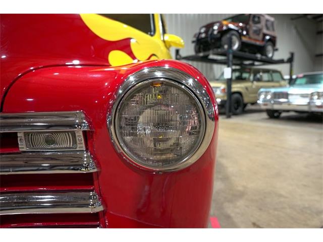 1951 Chevrolet 3100 (CC-2107893) for sale in Kentwood, Michigan
