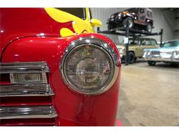 1951 Chevrolet 3100 (CC-2107893) for sale in Kentwood, Michigan