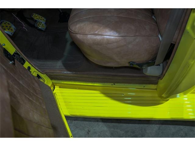 1951 Chevrolet 3100 (CC-2107893) for sale in Kentwood, Michigan