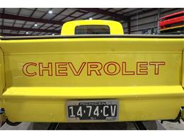 1951 Chevrolet 3100 (CC-2107893) for sale in Kentwood, Michigan