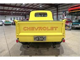 1951 Chevrolet 3100 (CC-2107893) for sale in Kentwood, Michigan