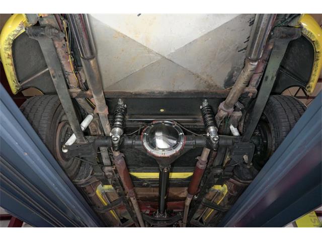 1951 Chevrolet 3100 (CC-2107893) for sale in Kentwood, Michigan