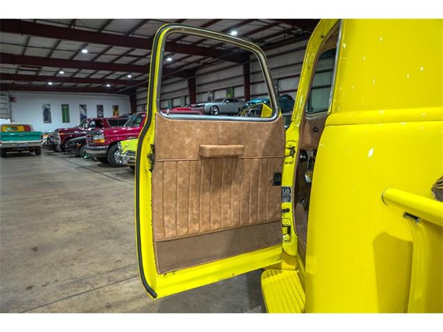 1951 Chevrolet 3100 (CC-2107893) for sale in Kentwood, Michigan