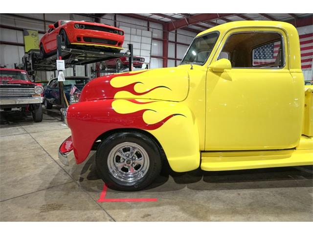 1951 Chevrolet 3100 (CC-2107893) for sale in Kentwood, Michigan