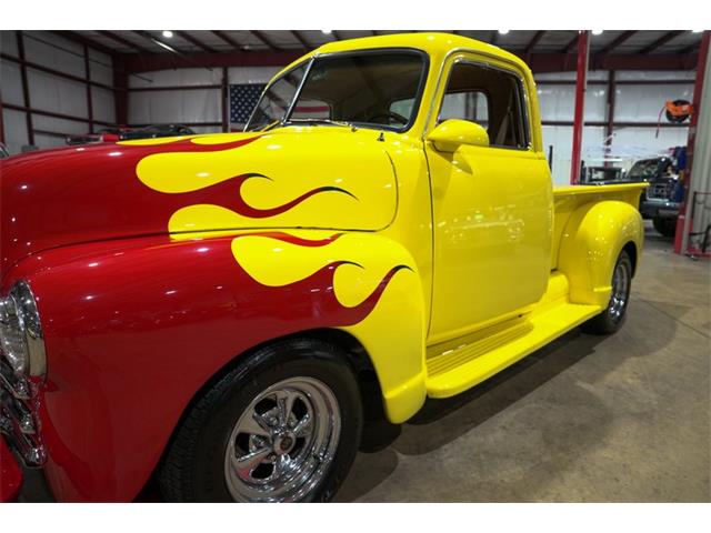 1951 Chevrolet 3100 (CC-2107893) for sale in Kentwood, Michigan