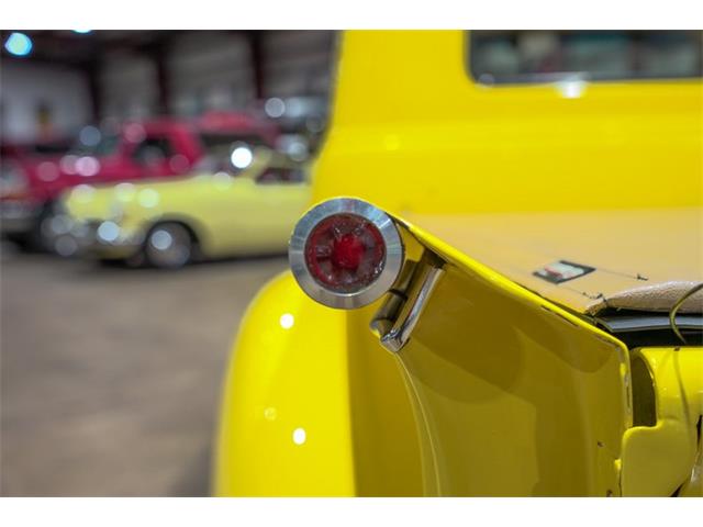 1951 Chevrolet 3100 (CC-2107893) for sale in Kentwood, Michigan