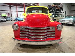 1951 Chevrolet 3100 (CC-2107893) for sale in Kentwood, Michigan