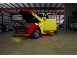 1951 Chevrolet 3100 (CC-2107893) for sale in Kentwood, Michigan