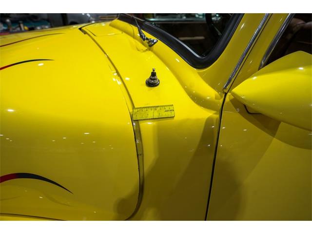 1951 Chevrolet 3100 (CC-2107893) for sale in Kentwood, Michigan