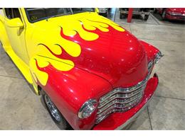 1951 Chevrolet 3100 (CC-2107893) for sale in Kentwood, Michigan