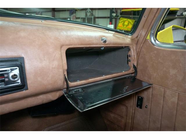 1951 Chevrolet 3100 (CC-2107893) for sale in Kentwood, Michigan