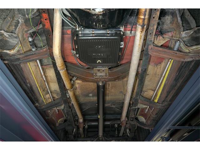 1951 Chevrolet 3100 (CC-2107893) for sale in Kentwood, Michigan