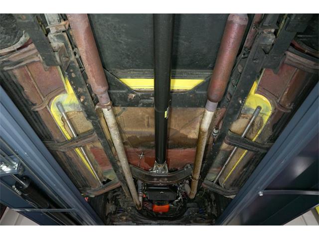1951 Chevrolet 3100 (CC-2107893) for sale in Kentwood, Michigan