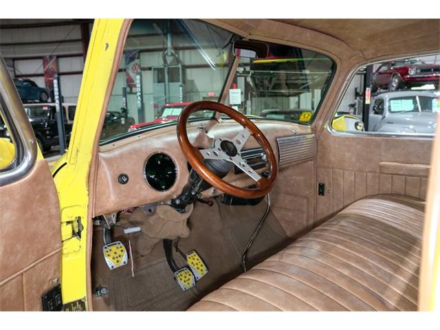1951 Chevrolet 3100 (CC-2107893) for sale in Kentwood, Michigan