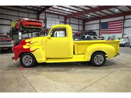 1951 Chevrolet 3100 (CC-2107893) for sale in Kentwood, Michigan