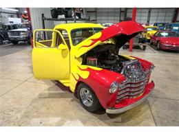 1951 Chevrolet 3100 (CC-2107893) for sale in Kentwood, Michigan