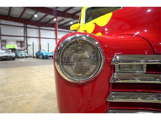 1951 Chevrolet 3100 (CC-2107893) for sale in Kentwood, Michigan