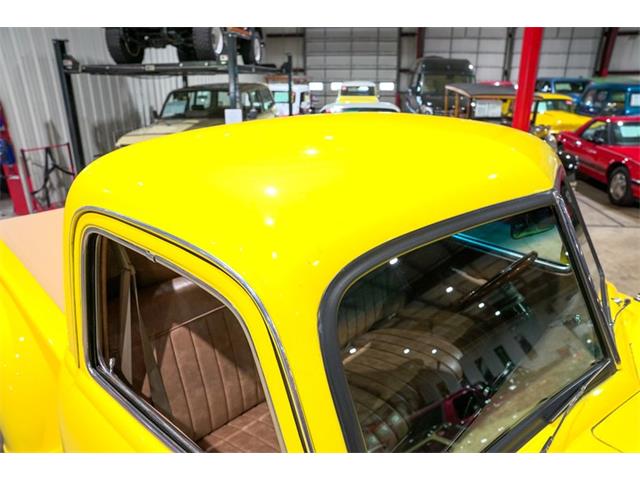 1951 Chevrolet 3100 (CC-2107893) for sale in Kentwood, Michigan