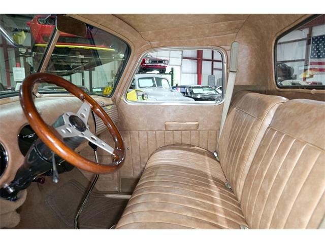 1951 Chevrolet 3100 (CC-2107893) for sale in Kentwood, Michigan