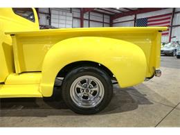 1951 Chevrolet 3100 (CC-2107893) for sale in Kentwood, Michigan