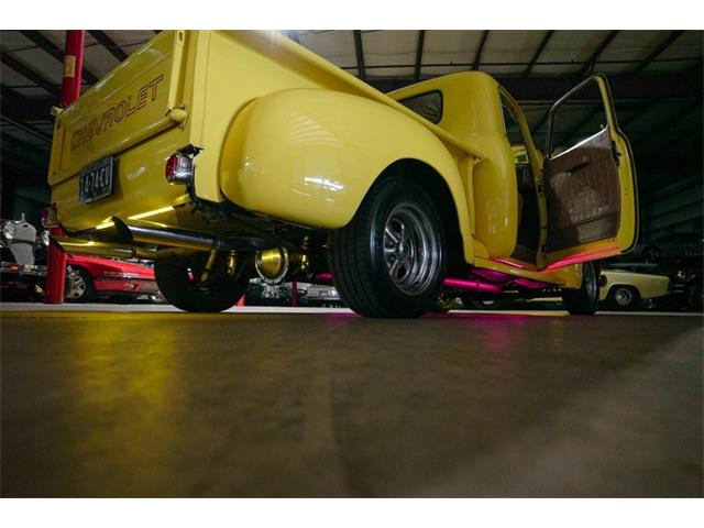 1951 Chevrolet 3100 (CC-2107893) for sale in Kentwood, Michigan