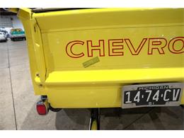 1951 Chevrolet 3100 (CC-2107893) for sale in Kentwood, Michigan