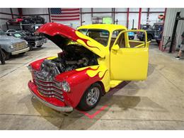 1951 Chevrolet 3100 (CC-2107893) for sale in Kentwood, Michigan